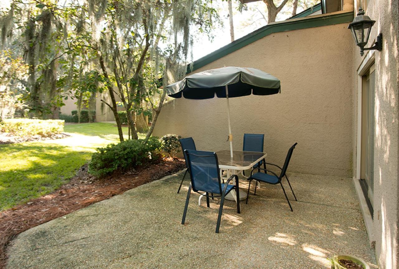 Stoney Creek Villa 299 Hilton Head Island Kültér fotó