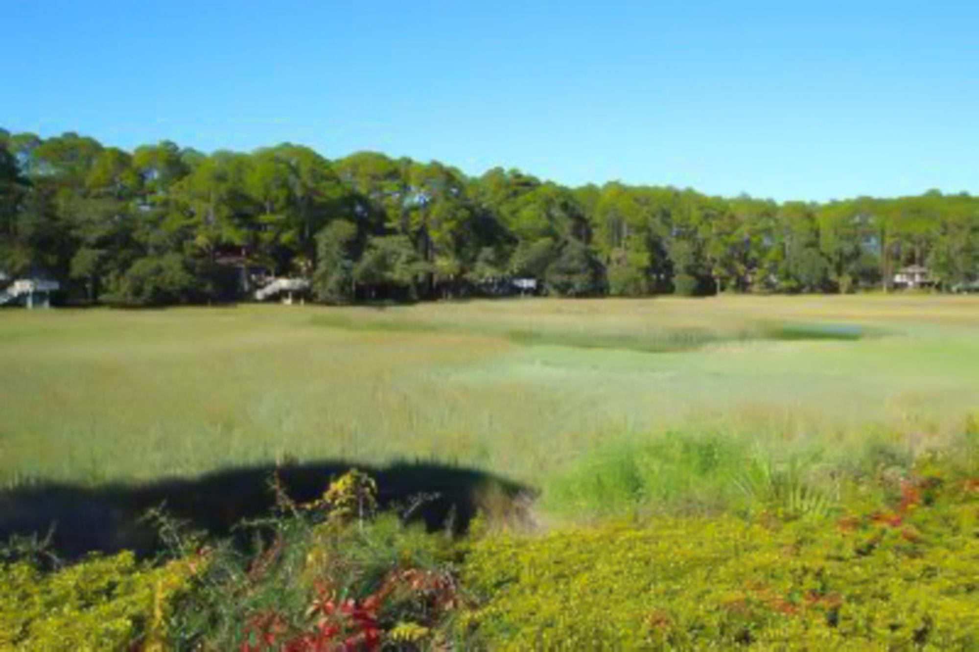 Stoney Creek Villa 299 Hilton Head Island Kültér fotó