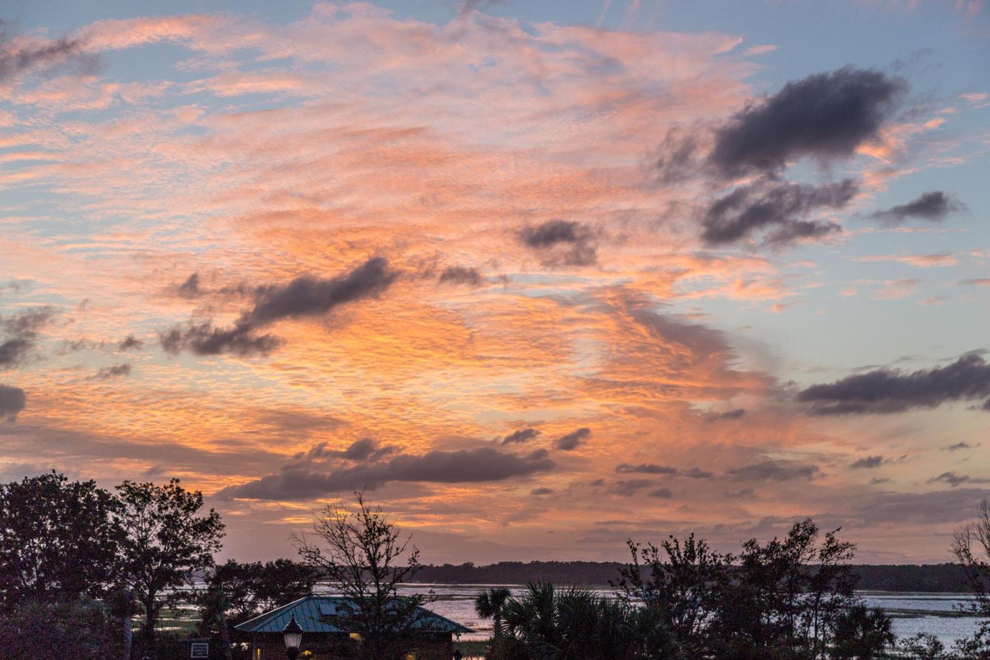 Stoney Creek Villa 299 Hilton Head Island Kültér fotó