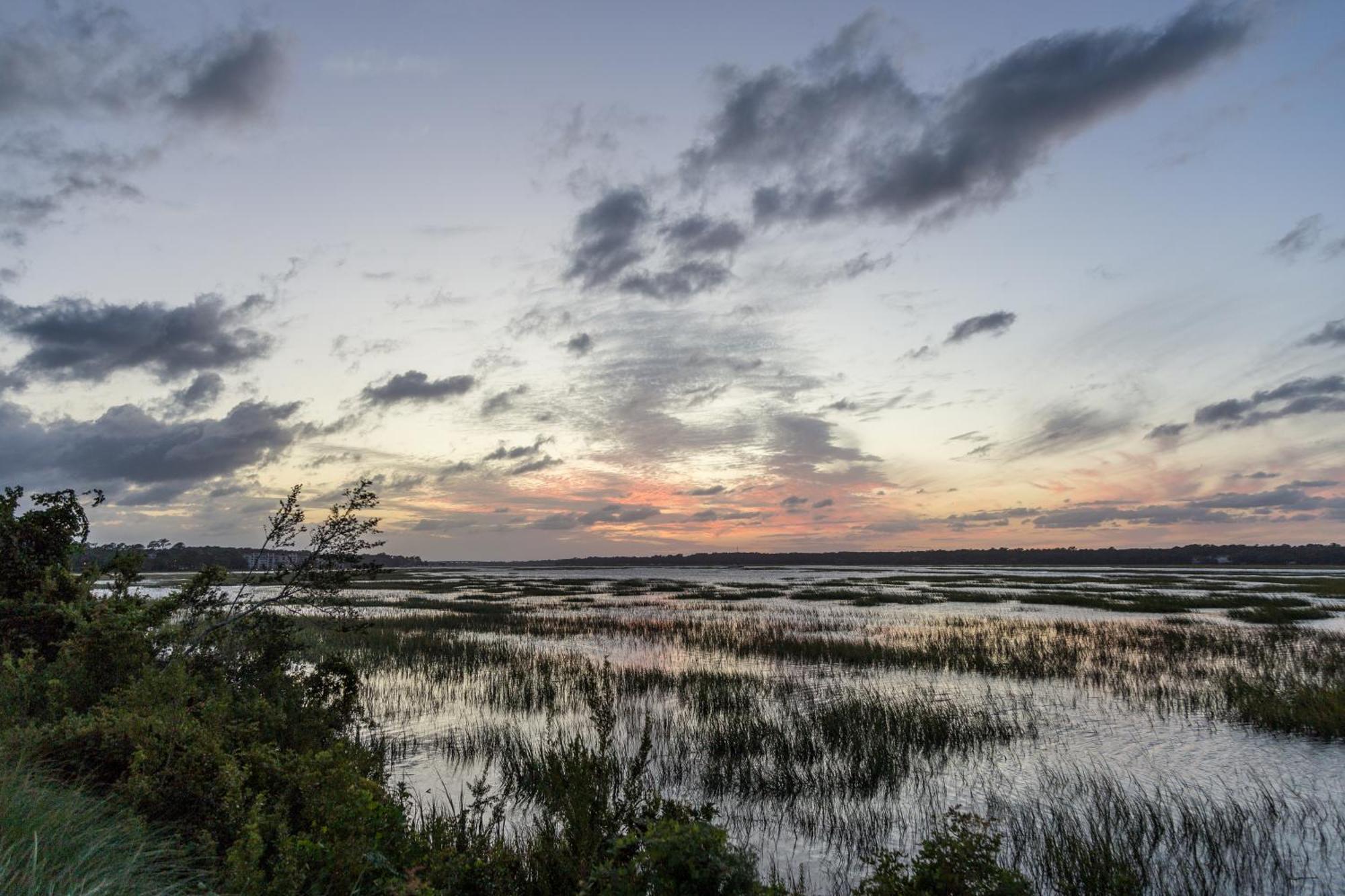 Stoney Creek Villa 299 Hilton Head Island Kültér fotó