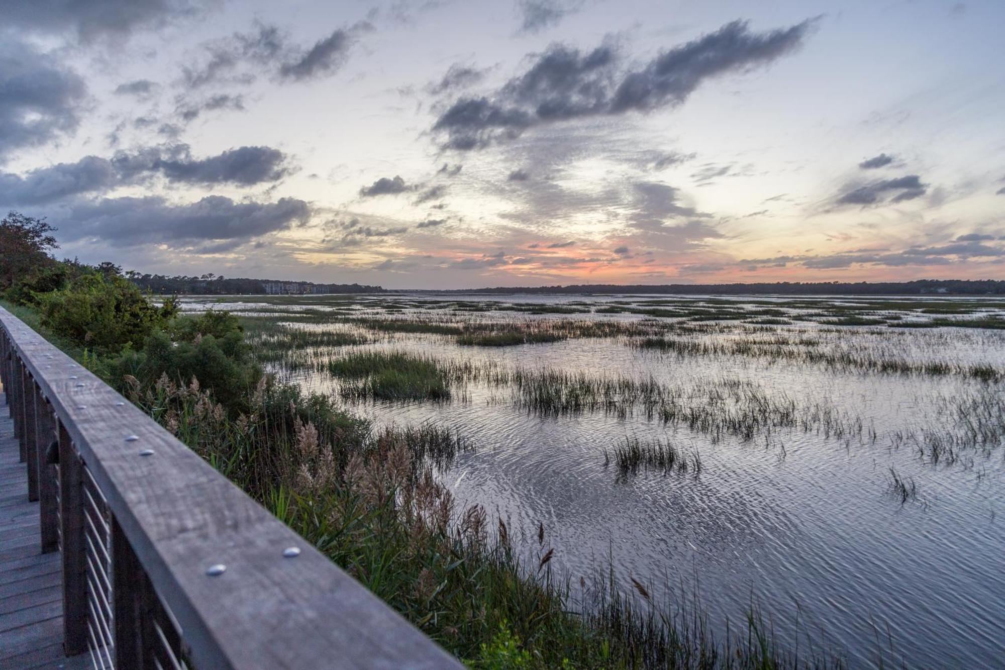 Stoney Creek Villa 299 Hilton Head Island Kültér fotó